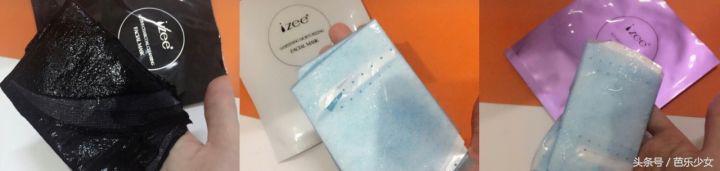 泰国爆款面膜ray,泰国ray面膜好用吗