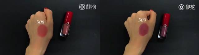 秋冬值得购买的口红,今年冬天最好看的口红颜色品牌