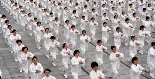 心脏康复运动疗法具体做法,心脏不好打什么太极拳