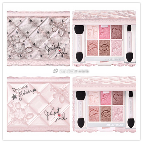 兰蔻圣诞限定彩妆怎么样,圣诞限定美妆礼盒排行榜