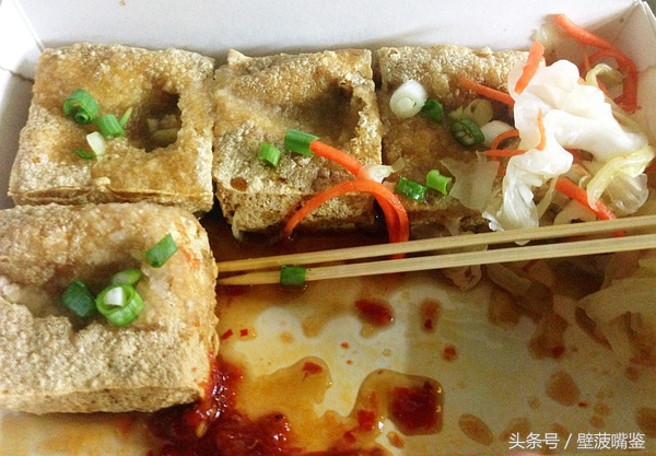 台湾高雄必吃美食,去台湾前必看这些事项