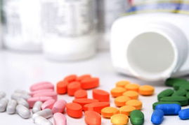 女性口服避孕药推荐,哪种女性不能吃蜂王浆