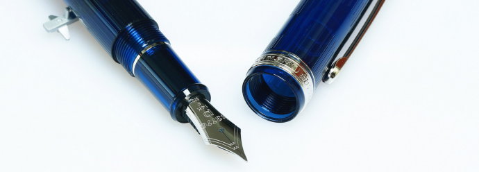 钢笔测评十大最值得入手的钢笔,成人练字钢笔推荐白金3776