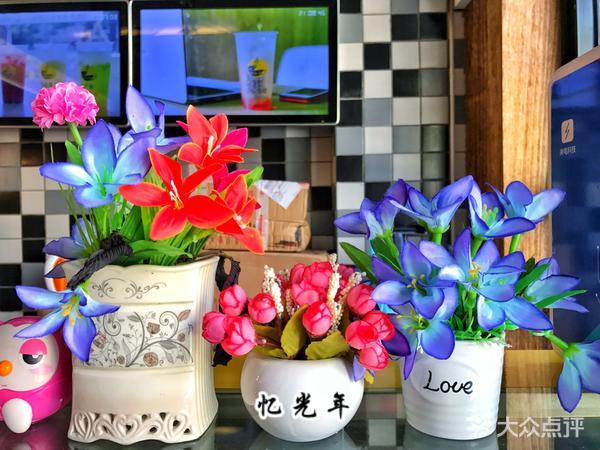 汕头饮品热门推荐,汕头小公园打卡饮品