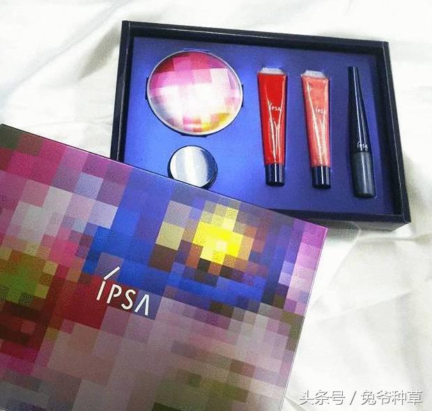 圣诞限定彩妆,圣诞限定彩妆必买清单价格