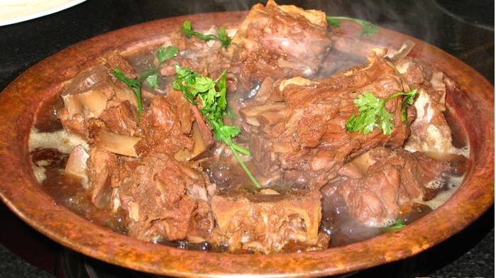 北京宣武小吃在牛街,北京宣武牛街美食攻略