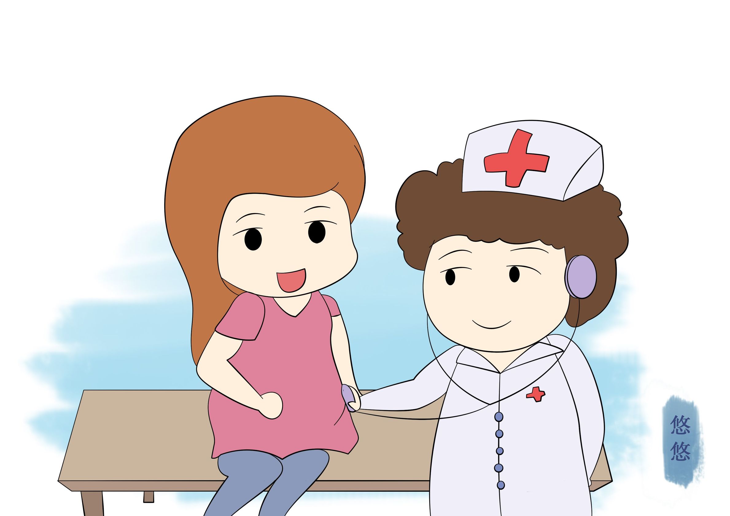 剖腹产后用什么中药材恢复比较快,剖腹产后孕妈们要注意这3件事