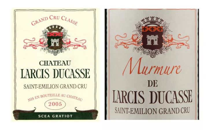 一篇文章清晰透彻讲解,波尔多顶级酒庄正副牌清单