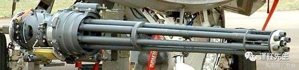 美军的班用轻机枪有哪些,盘点美军武器