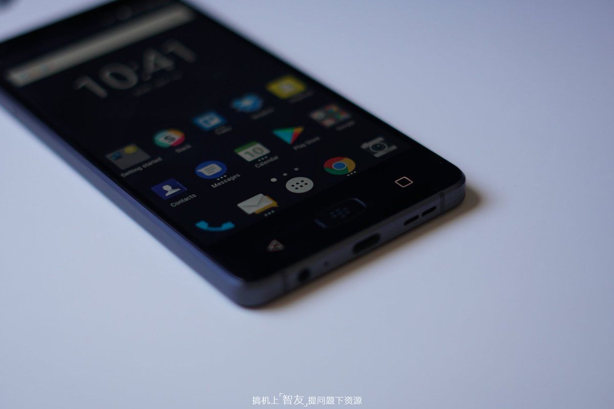 黑莓motion配置,黑莓motion手机到底如何