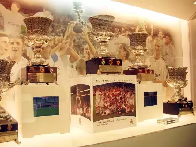 21世纪最伟大足球俱乐部皇马,世界上最伟大的足球俱乐部皇马