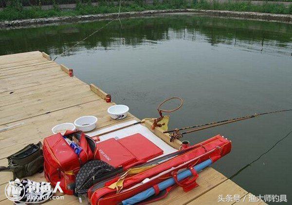 关于日本黑拉钓法（海拉钓法、hera钓法）的初步认识