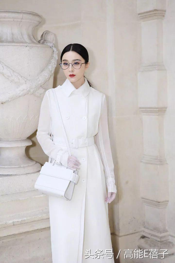 范冰冰真的天天敷面膜么,范冰冰一个月敷几张面膜