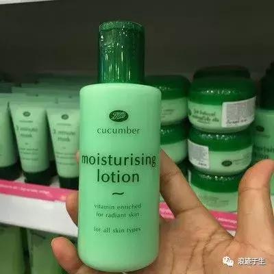 值得在泰国买的好物,泰国平价好用护肤品