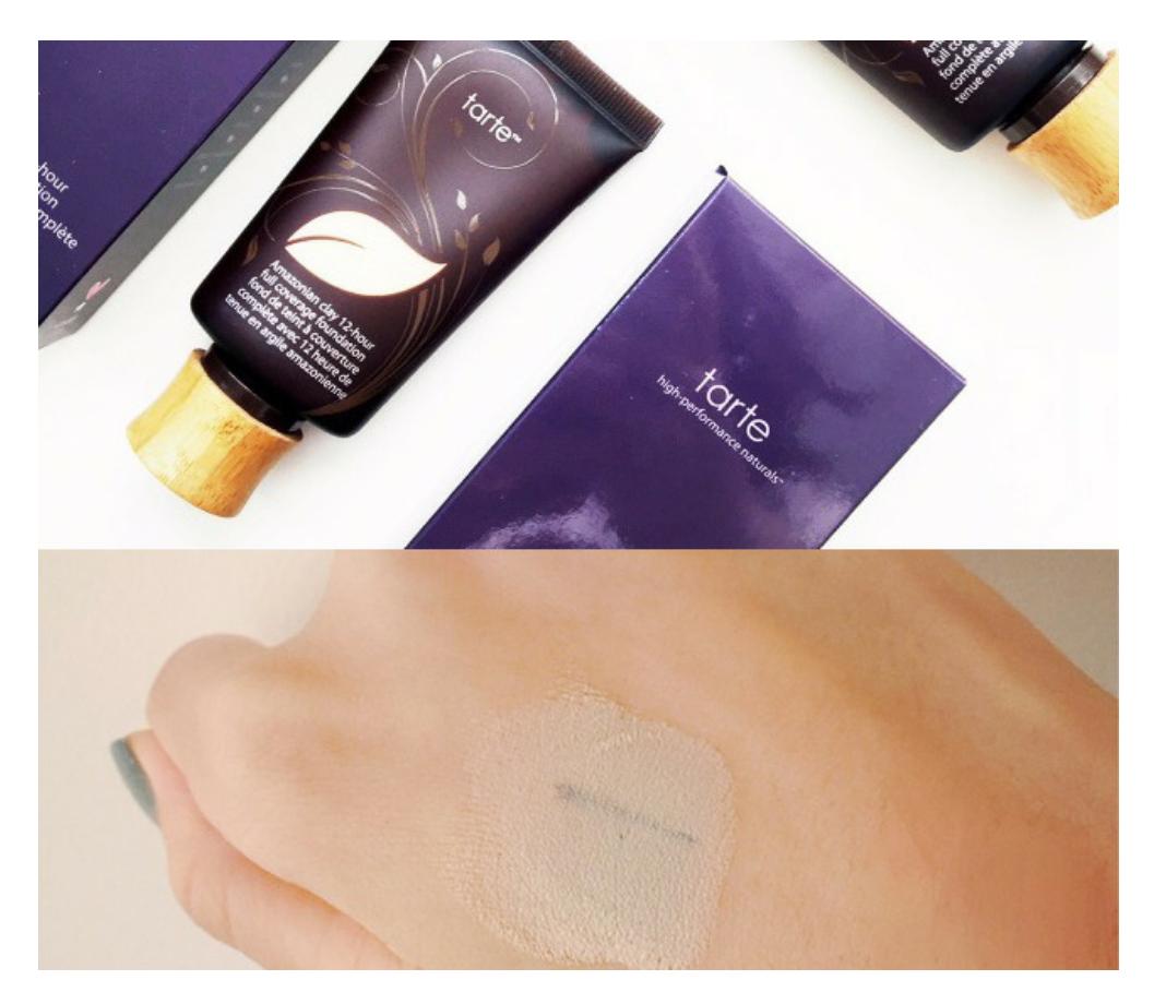 秋冬季节最好用的粉底液（第一弹）