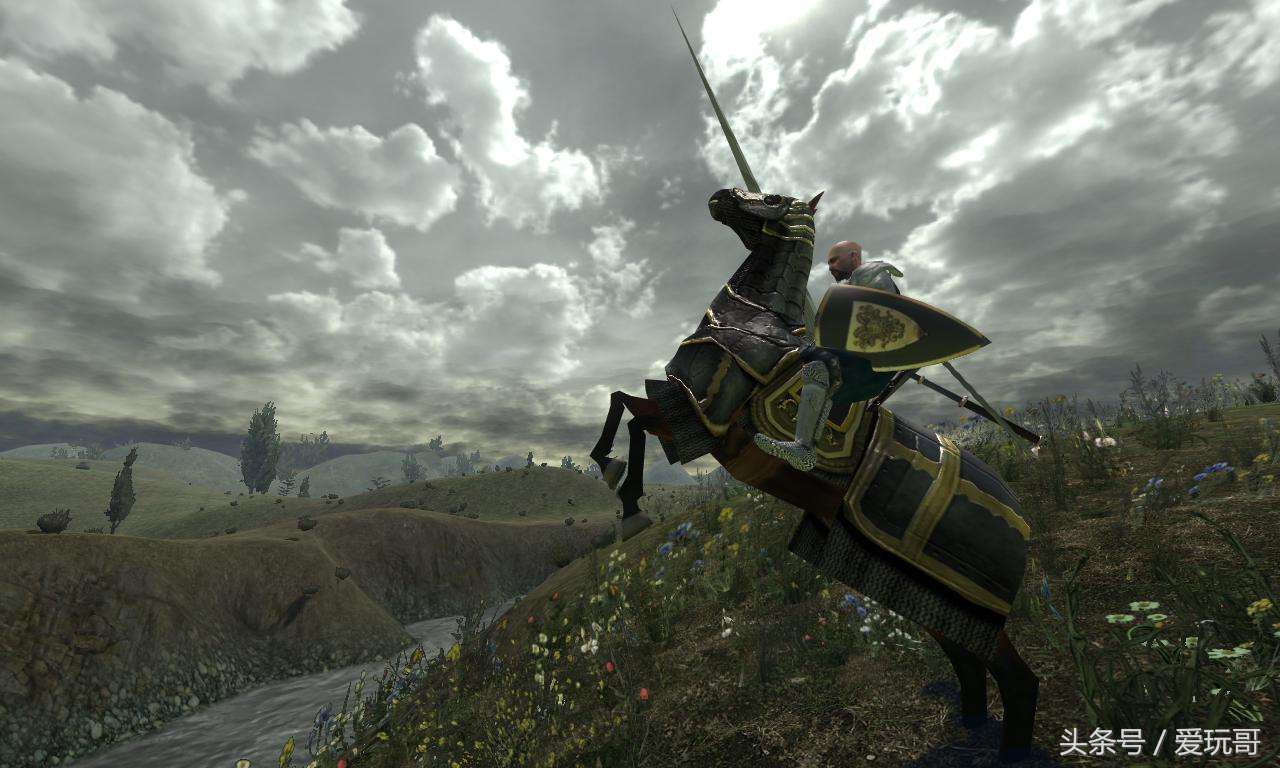 ign9.5分以上的单机游戏,ign2017年十大最佳pc游戏