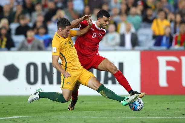 澳大利亚队被逆转,澳大利亚被淘汰后反应