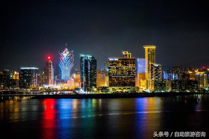 L签可以直接飞澳门吗,团队签可以直飞澳门吗