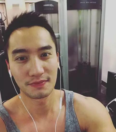 阿娇现任男友,阿娇男友台湾网络红人