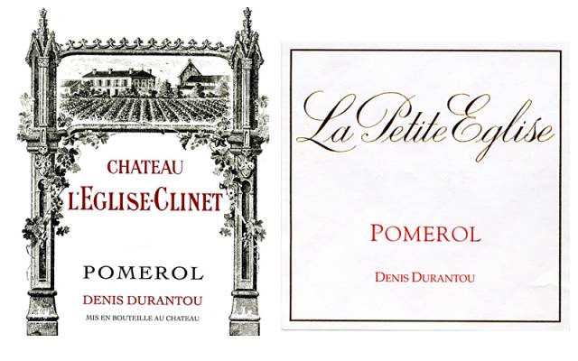 一篇文章清晰透彻讲解,波尔多顶级酒庄正副牌清单