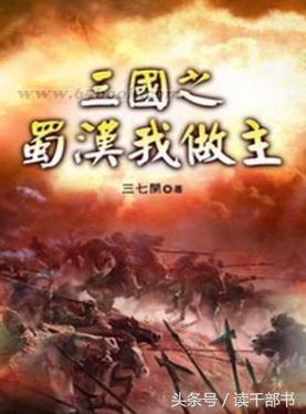 三国谋士的小说,三国以谋士为主的小说