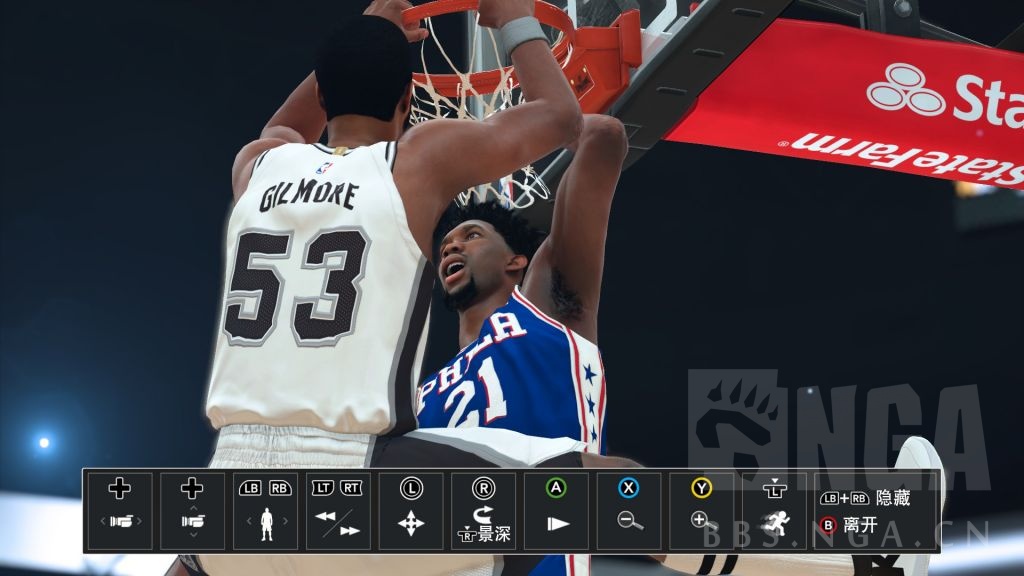 nba2k18为啥被称为神作,nba2k18哪个版本好玩