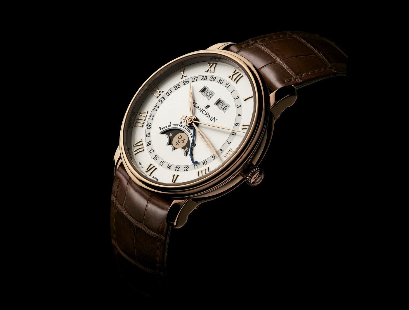 关于鳄鱼皮表带你了解多少,鳄鱼皮表带和牛皮哪个耐用