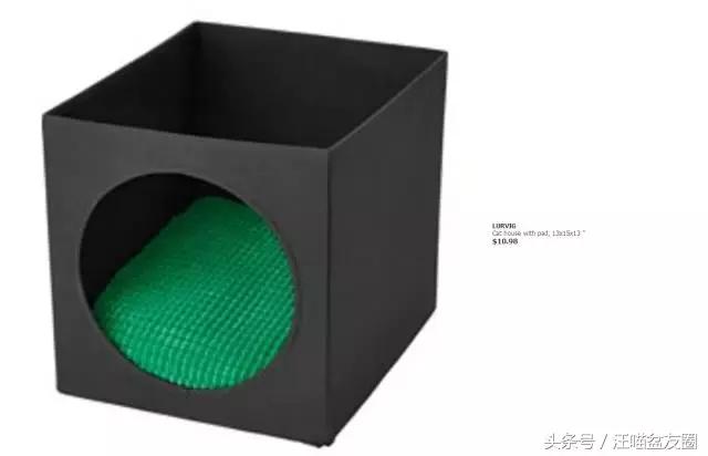 宜家宠物家具效果图,宜家的宠物家居