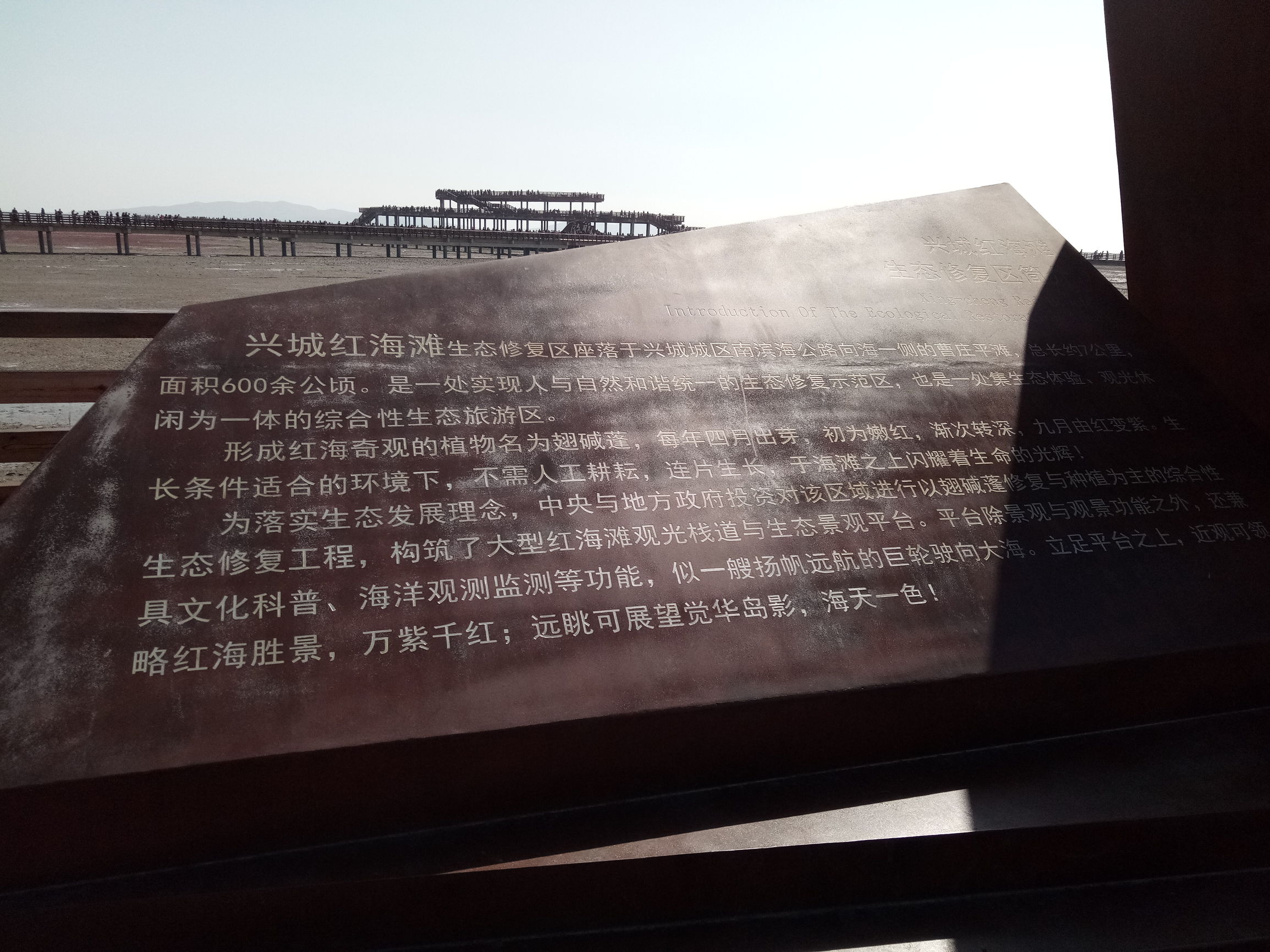 葫芦岛国庆旅游攻略,葫芦岛红海滩旅游攻略