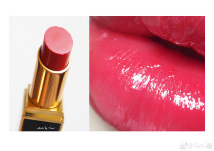 大牌口红色号排行榜前十名,不愧是大牌经典色号