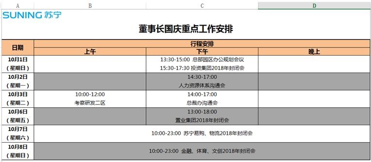 苏宁易购张近东最新消息,苏宁易购张近东增持