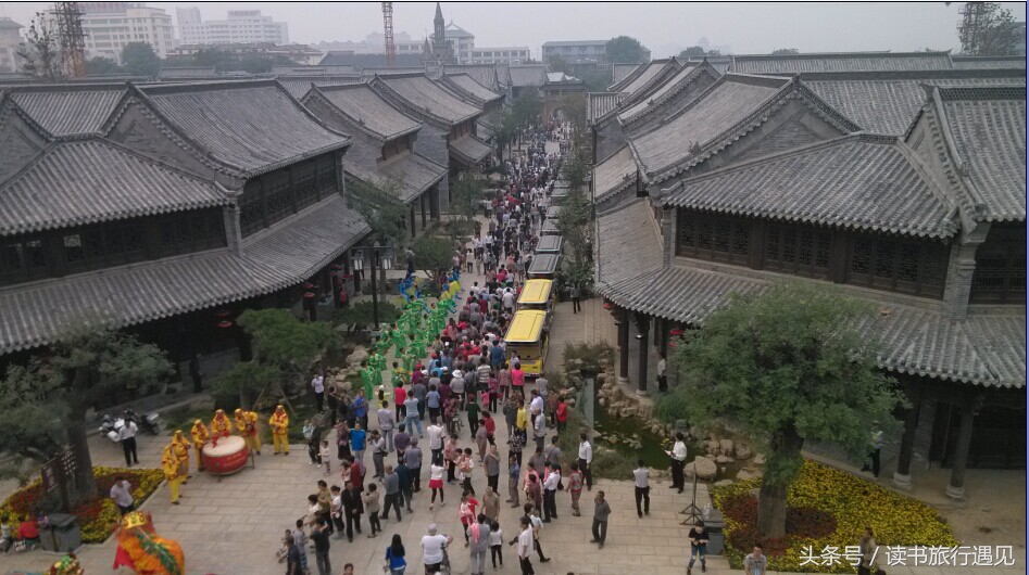 潍坊增五家3a级旅游景区,潍坊的5a级景区