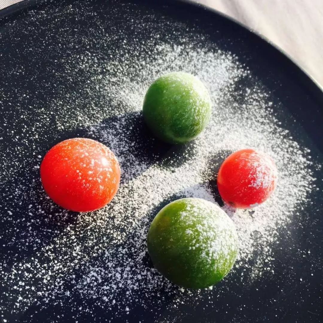 一场秋宴是清欢/农场餐桌之慈心秋宴纪实Farm-to-Table