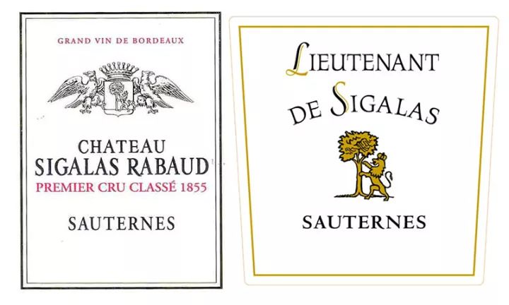 一篇文章清晰透彻讲解,波尔多顶级酒庄正副牌清单