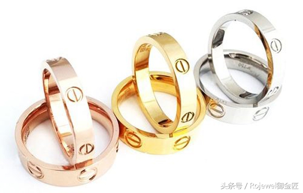 卡地亚戒指怎么选大小,四种卡地亚戒指改大小的方法