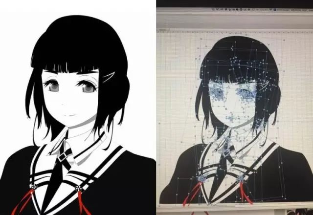 用excel画实验图像,用excel画画