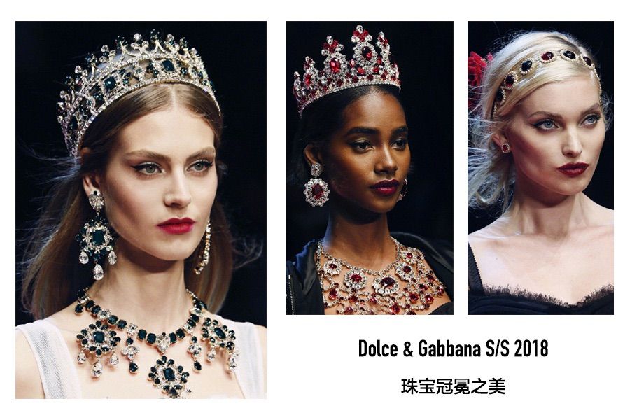 杜嘉班纳2022春夏女装,杜嘉班纳2014秋冬女装视频