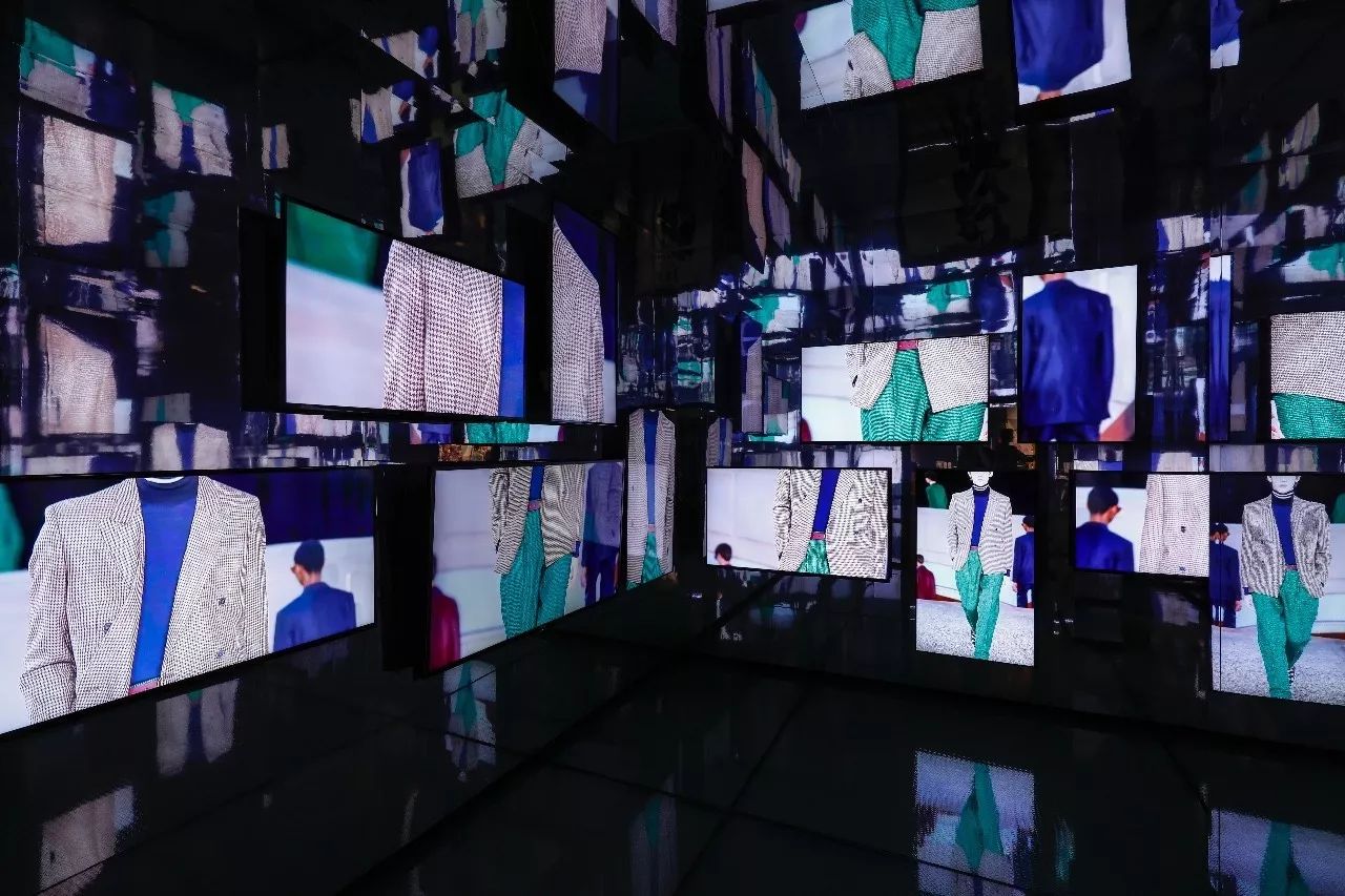 VART｜PaulSmith老顽童的英氏冷幽默