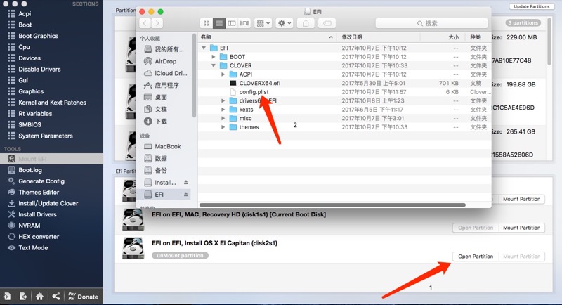 黑苹果1050显卡怎么装驱动,黑苹果10.15.7显卡驱动教程