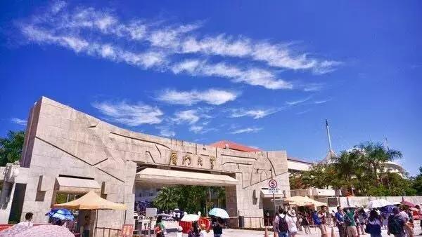 厦门旅游景点必去攻略自由行,厦门旅游攻略最好的城市自由行