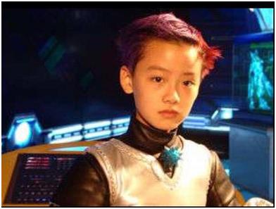 毁童年系列，又一波娱乐圈黑料——《快乐星球》