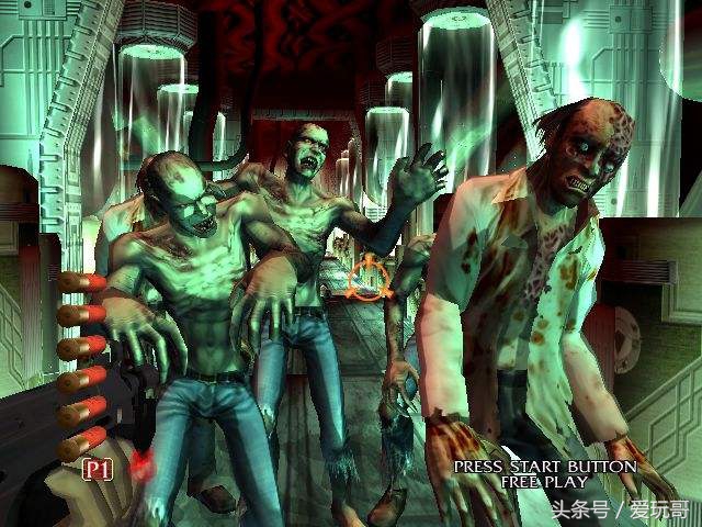 很好玩的街机游戏是什么,超好玩的街机射击游戏