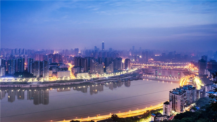 老山城重庆记忆,市井重庆找寻重庆的专属记忆