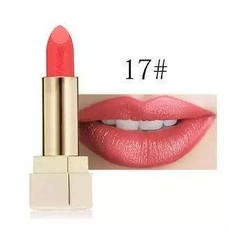 连杨幂都想集齐的5款口红,今年火的四款口红