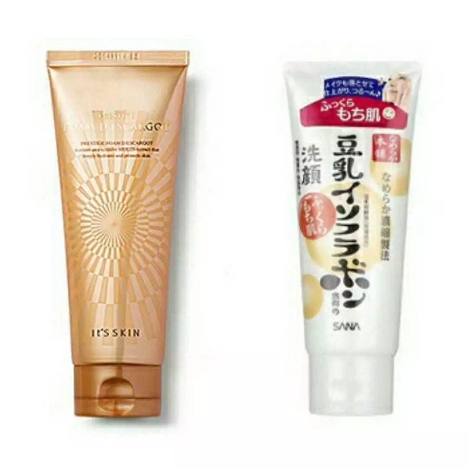 选对适合自己的洗面奶真的很重要,如何选择洗面奶才是最好的