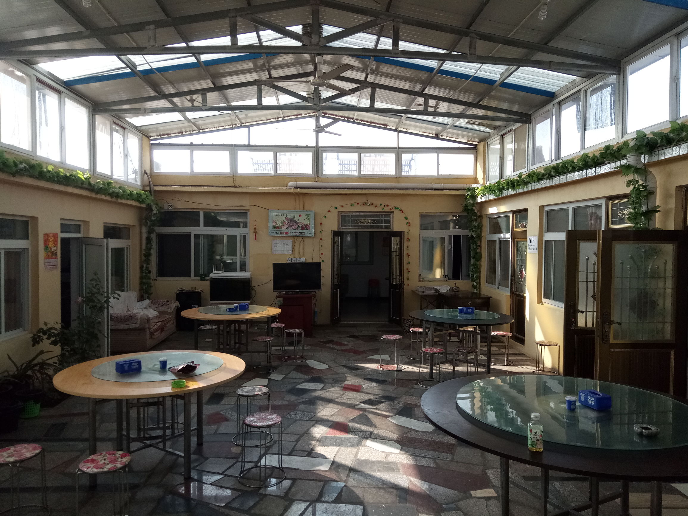 葫芦岛国庆旅游攻略,葫芦岛红海滩旅游攻略