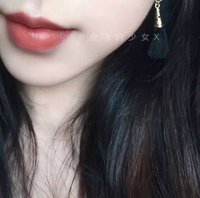 最好用的几款色号,口红推荐色号大牌