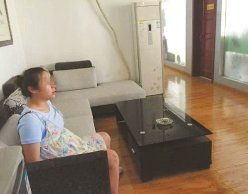 孕期孕妇爱憋尿，肚子疼去医院检查被医生一顿臭骂！