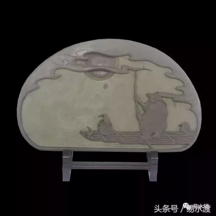 中国砚台易水砚排名,中国十大名砚是指