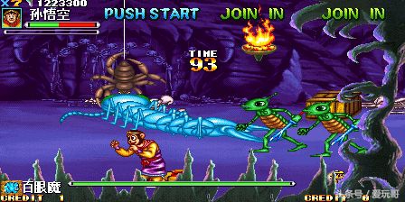 很好玩的街机游戏是什么,超好玩的街机射击游戏